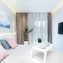 Gardenia Seaside 2 Apartments by Renters, Dziwnow — photo 4