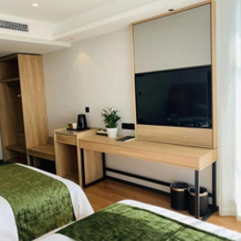 GreenTree Inn Baicheng Taobei Railway Station Hote, 白城 — 照片 4