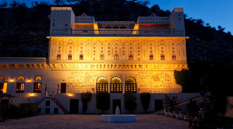 Bara Bungalow Kalwar, Jaipur - A Rosakue Collection, Хому — фото 1