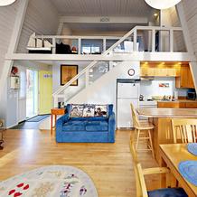 Norwester Upper Unit - 2 Br Duplex, Oceanside — photo 3