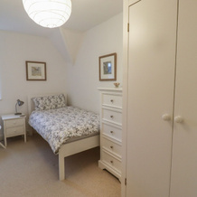 Rose Cottage, 莱斯伯里 — 照片 2