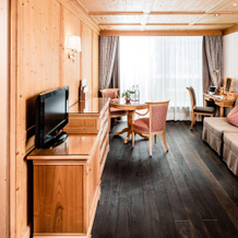 Alpenroyal Hotel, 塞尔瓦迪瓦尔加尔德纳 — 照片 4