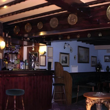 Thornton Hunt Inn, Торнтон-Кертис — фото 5