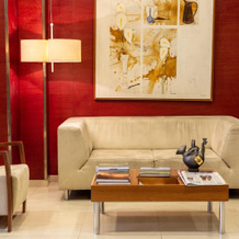 Hotel Ciudad Cangas De Onis, 坎加斯德奥尼斯 — 照片 2