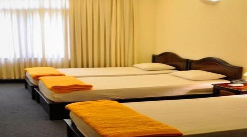Sai Gon Ha Tien Hotel, 河仙 — 照片 1