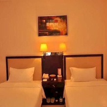 Garden Resort Hotel Dagang, Гуанчжоу — фото 5