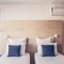 Mercure Nancy Centre Gare, 南锡 — 照片 5