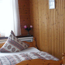 Hotel Berggarten Garni, 席德尔-施瓦伦贝格 — 照片 2