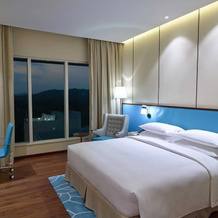 Hyatt Regency Thrissur, 特里苏尔 — 照片 2