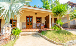 Phu Quoc Eco Beach Resort