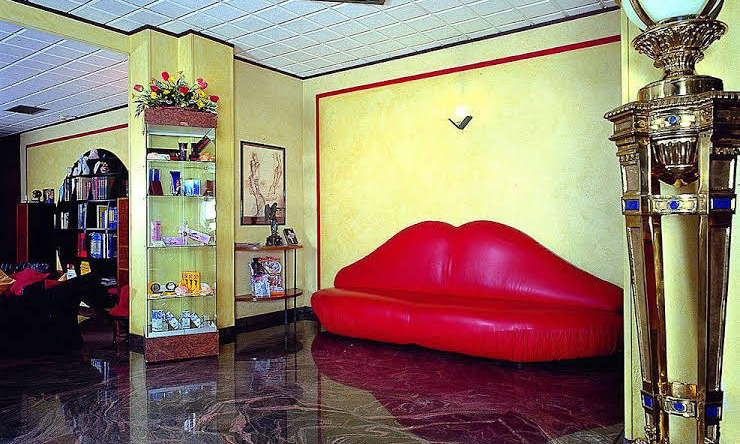 Hotel Faro, Montichiari — photo 1