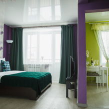 Dlya Komandirovochnyih Apartments, Vyksa — photo 4