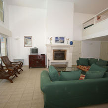 Nice Villa With A Private Swimming Pool, 900M From The Beach, Мольез-э-Маа — фото 2