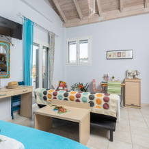 Niki Studio Dio, Paxos — photo 3