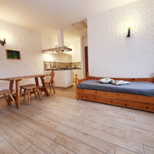 Residence Serra La Nave, 拉加尔纳 — 照片 3
