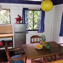 El Tucan Jungle Lodge, 科克莱斯 — 照片 5