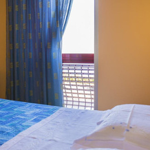 Hotel Nizza, Nizza di Sicilia — photo 2