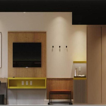 Hilton Garden Inn São José do Rio Preto, 圣若泽杜里奥普雷图 — 照片 5
