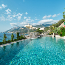 Botanico San Lazzaro Hotel, 马约里 — 照片 3