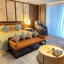 HATG Jinling Grand Hotel, Wuwei — photo 4
