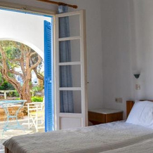 Cyclades Rooms, Antiparos — photo 5
