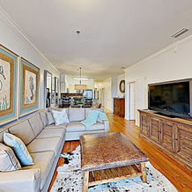 E Co Hwy 30A Condo Unit 322 3 Bedrooms 2 Bathrooms Condo, 西巴拿马城海滩 — 照片 5