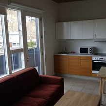 Hotel Apartments in Eskifjördur, Eskifjordur — photo 3