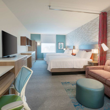 Home2 Suites by Hilton Phoenix Avondale, 埃文代尔 — 照片 4