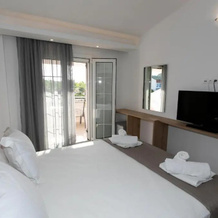 Hotel Philoxenia, Аммудия — фото 2