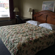 Highway Inn, Mocksville — photo 3