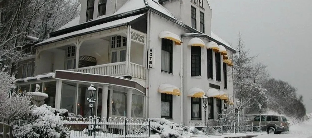 Mare Sanat, Бевервейк — фото 1