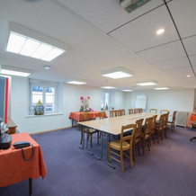 Hotel Barrey, 奥什维尔 — 照片 5