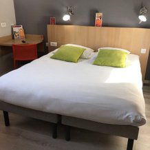 Brit Hotel Essentiel Tours Sud – Chambray-lès-Tours, Chambray-les-Tours — photo 3