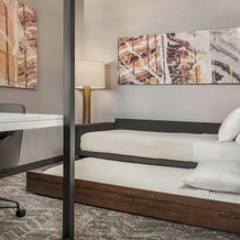 SpringHill Suites by Marriott Phoenix West/Avondale, 老城 — 照片 5
