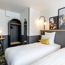 Best Western M-Treize Paris Asnieres, Аньер-сюр-Сен — фото 4