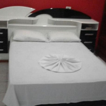 Regine's Hotel, Itacoatiara — photo 3