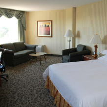 Doubletree By Hilton Lisle Naperville, Лайл — фото 2