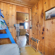 Complimentary Boat Rentals! Lake Huron Cabin, Cedarville — photo 5