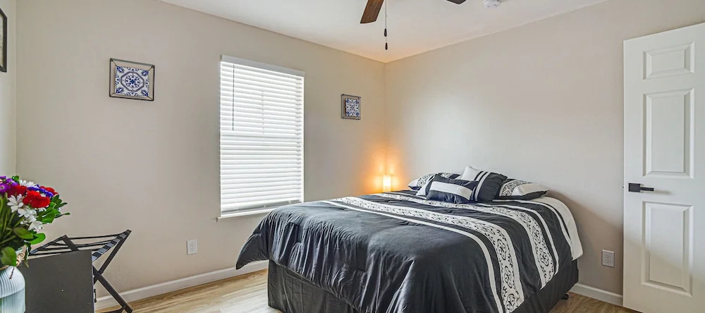 New Mexico Smart Home W/ Private Yard & Grill, Тукумкари — фото 1