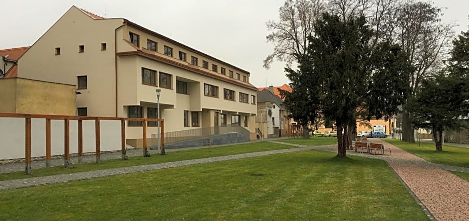 B&B Alibi, Бардеёв — фото 1