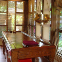Felda Residence Hot Springs, Sungkai — photo 4
