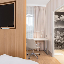 NH Graz City, 格拉茨 — 照片 3