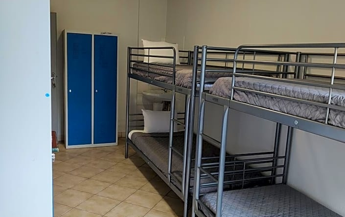 Hotel Les 4 Chenes (Adults Only), 蓬托-孔博 — 照片 1