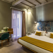 Accademia Hotel, Рим — фото 2