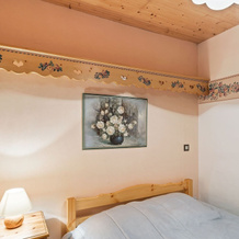 Beautiful Apartment in Champagny-en-Vanoise with Balcony, 尚帕尼-昂-瓦努瓦兹 — 照片 5