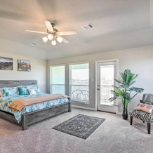 La Porte Getaway w/ Deck: Steps to Beach!, 拉波特 — 照片 3