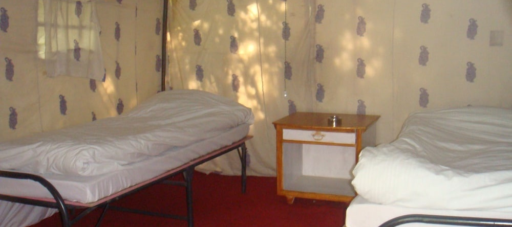 Turtuk Holidays - Glamping, 图尔图克 — 照片 1