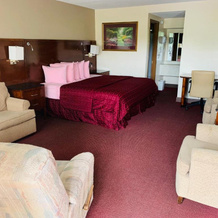 Royal Inn & Suites, 芒廷格罗夫 — 照片 3