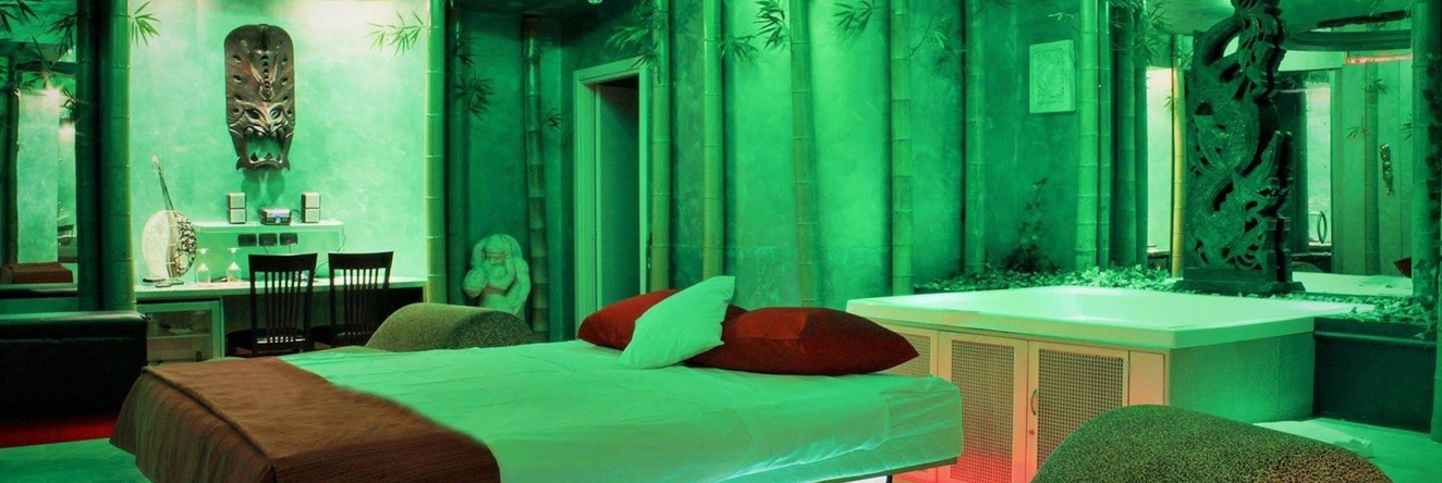 Silk Motel, Сан-Мартино-ин-Страда — фото 1