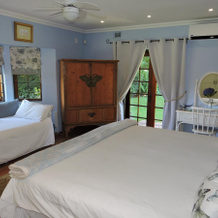 Tracey's B&B, 希尔顿 — 照片 2